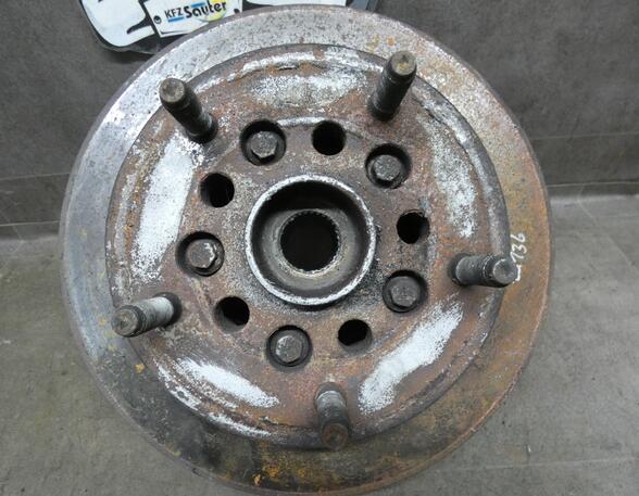 Stub Axle FORD TRANSIT Van (FA_ _)