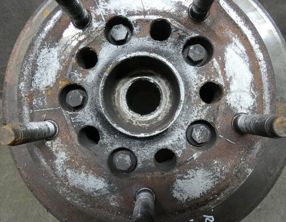 Stub Axle FORD TRANSIT Van (FA_ _)