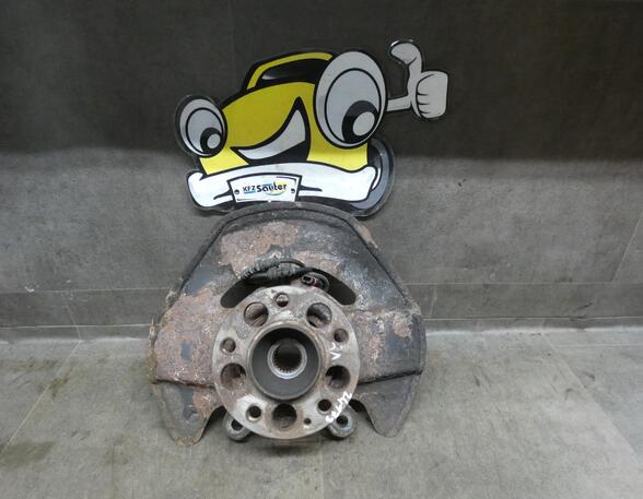 Stub Axle MERCEDES-BENZ A-CLASS (W169)