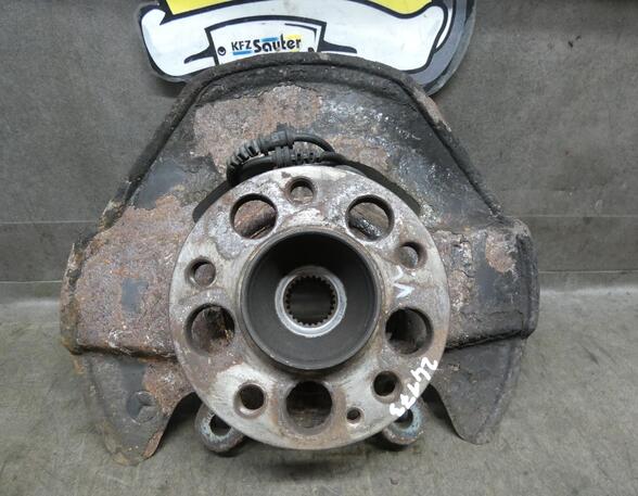 Stub Axle MERCEDES-BENZ A-CLASS (W169)