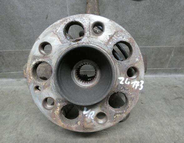 Stub Axle MERCEDES-BENZ A-CLASS (W169)