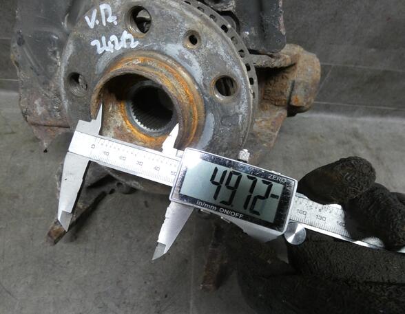 Stub Axle VW GOLF IV Variant (1J5)