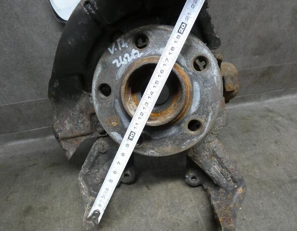 Stub Axle VW GOLF IV Variant (1J5)