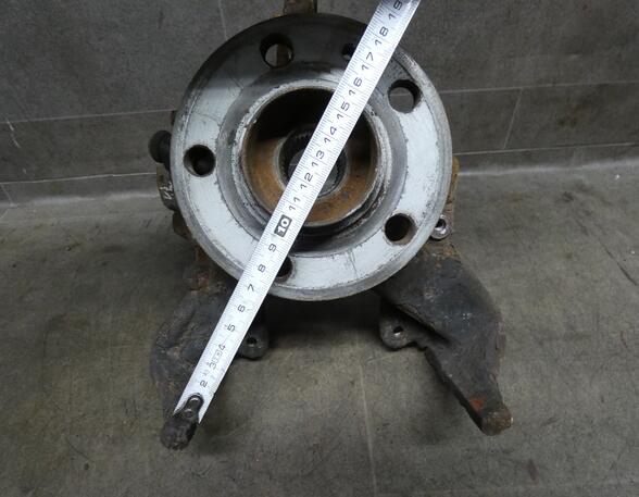 Stub Axle VW POLO (6R1, 6C1)