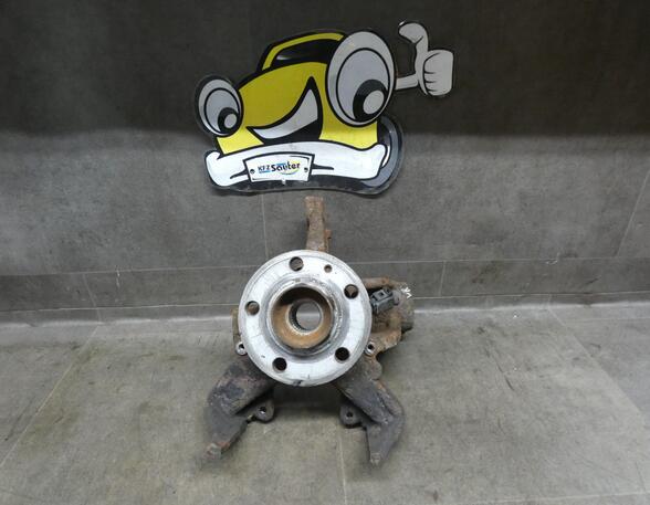 Stub Axle VW POLO (6R1, 6C1)