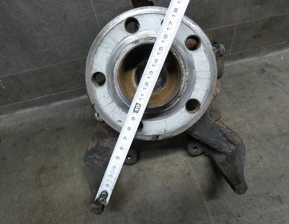 Stub Axle VW POLO (6R1, 6C1)