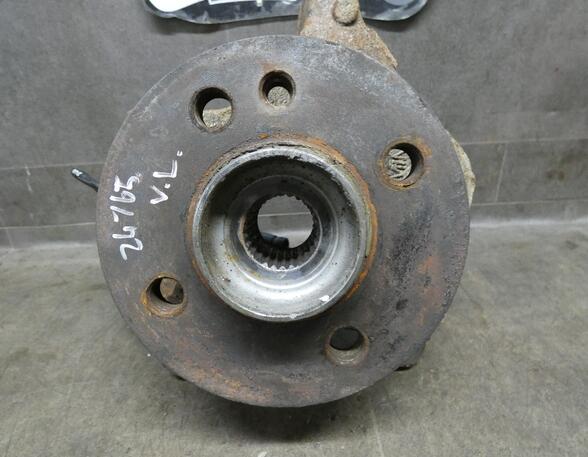 Stub Axle MINI MINI (R56)