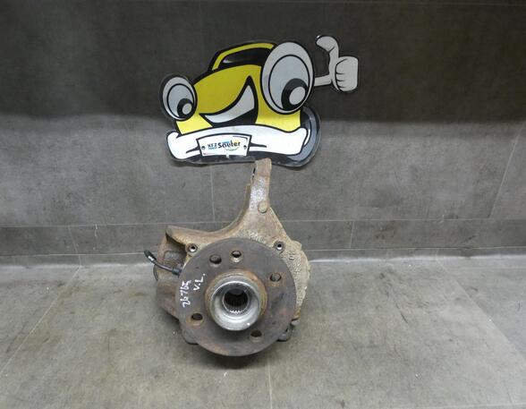 Stub Axle MINI MINI (R56)