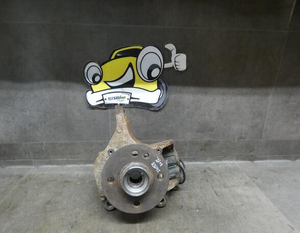 Stub Axle MINI MINI (R56)