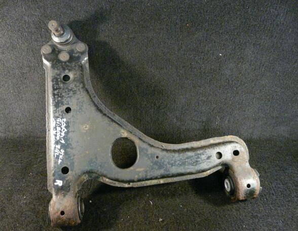 Track Control Arm OPEL ZAFIRA A Großraumlimousine (T98)