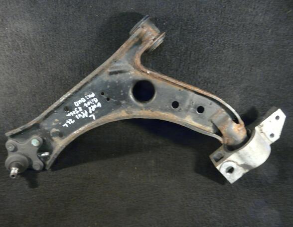 Track Control Arm VW GOLF PLUS (5M1, 521)