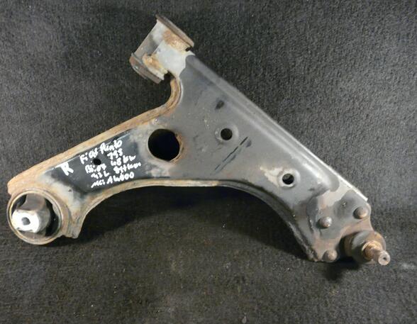 Track Control Arm FIAT GRANDE PUNTO (199_)