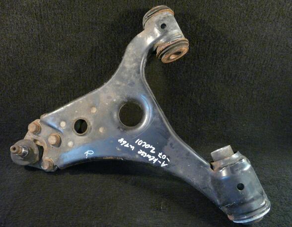 Track Control Arm MERCEDES-BENZ A-KLASSE (W169)