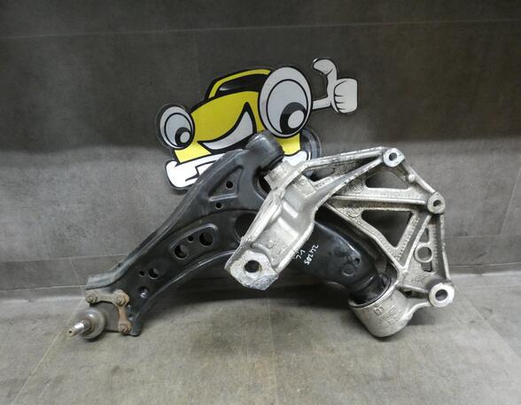 Track Control Arm VW POLO (9N_)