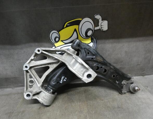 Track Control Arm VW POLO (9N_)