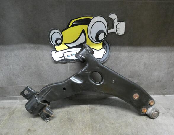 Track Control Arm FORD FOCUS (DAW, DBW)