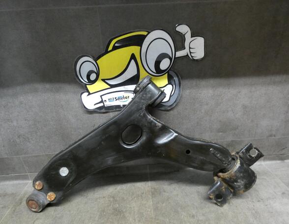 Track Control Arm FORD FOCUS (DAW, DBW)