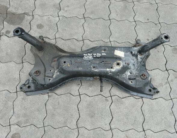 Front Axle NISSAN PIXO (UA0)