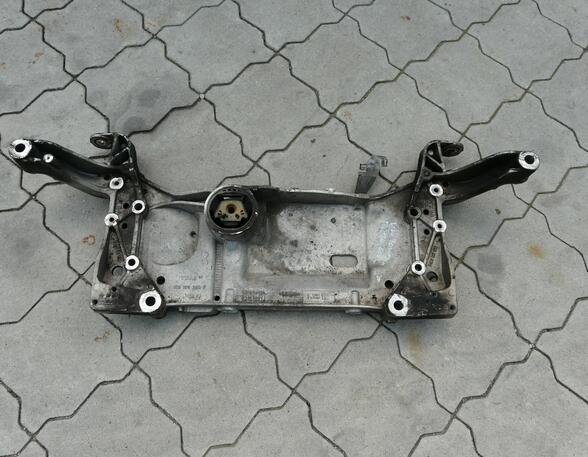 Front Axle VW TOURAN (1T1, 1T2)