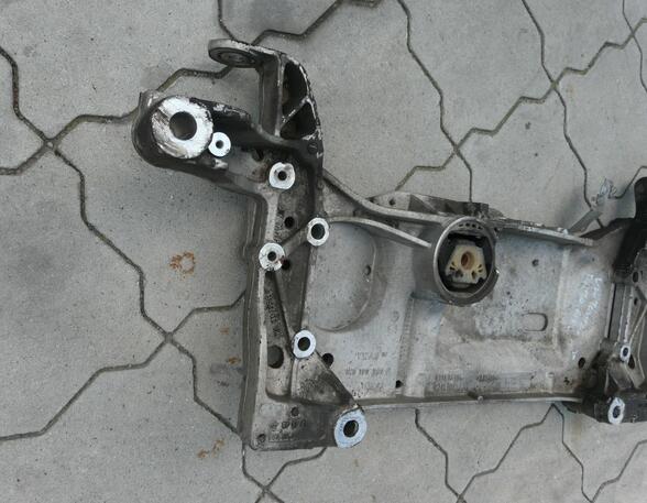 Front Axle VW TOURAN (1T1, 1T2)