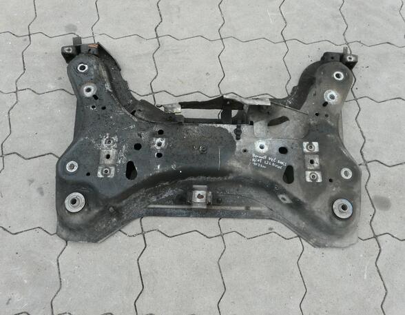 Front Axle RENAULT VEL SATIS (BJ0_)