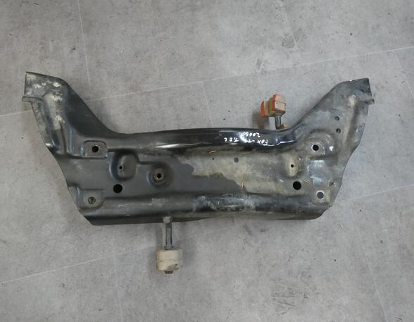 Front Axle VW FOX (5Z1, 5Z3)