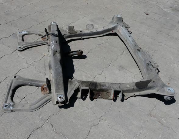 Front Axle RENAULT CLIO II (BB_, CB_)