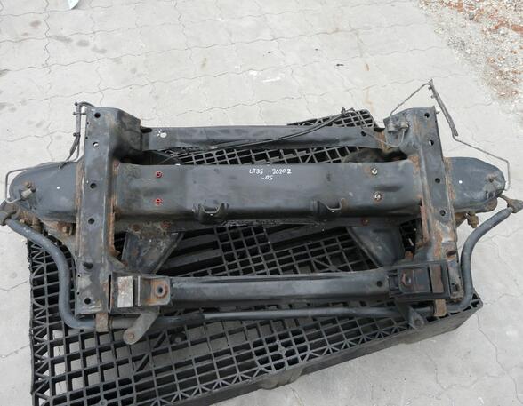 Front Axle VW LT 28-35 II Bus (2DB, 2DE, 2DK)