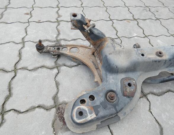 Front Axle FIAT PUNTO (188_)