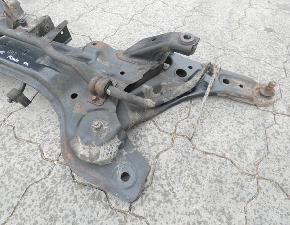 Front Axle KIA PICANTO (SA)