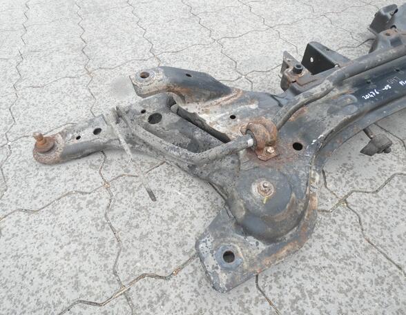 Front Axle KIA PICANTO (SA)