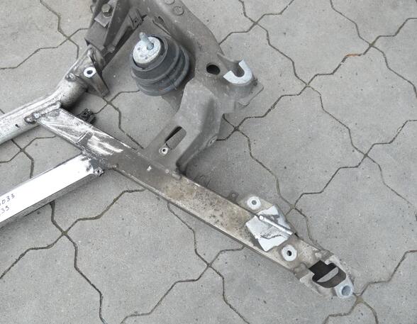 Front Axle BMW 5er Touring (E39)