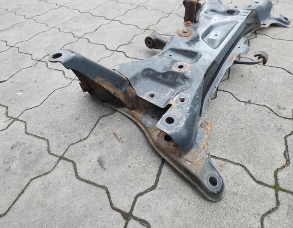 Front Axle TOYOTA Aygo (KGB1, WNB1)