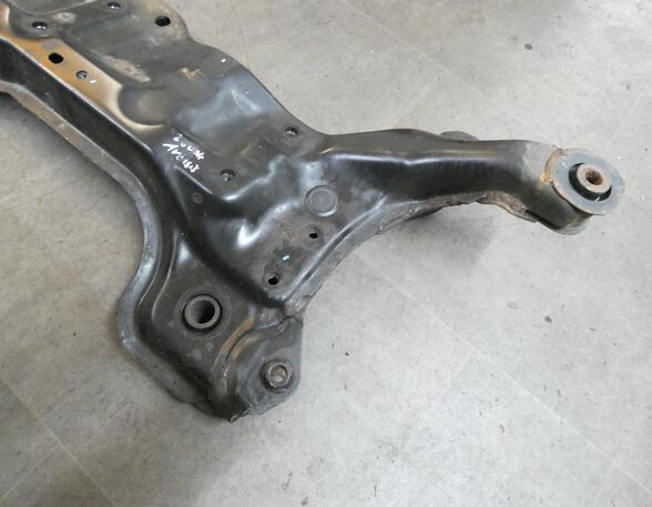 Front Axle TOYOTA Avensis Liftback (T22)