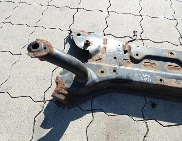 Front Axle SUZUKI Swift III (EZ, MZ)