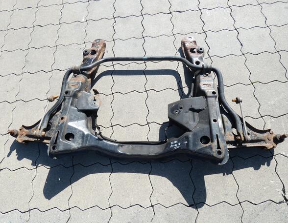 Front Axle OPEL Omega B Caravan (21, 22, 23)