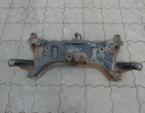 Front Axle CITROËN C1 (PM, PN)