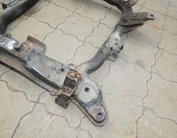 Front Axle OPEL Meriva (--)