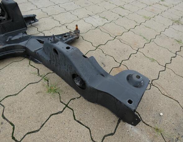 Front Axle MERCEDES-BENZ B-CLASS (W245)