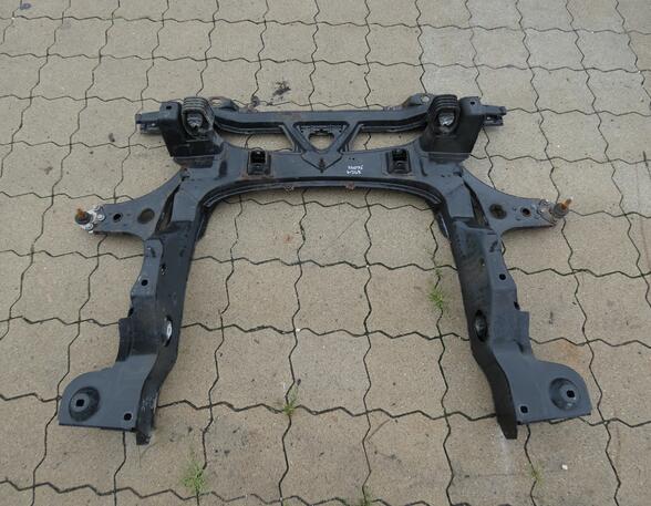 Front Axle MERCEDES-BENZ B-CLASS (W245)