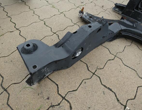 Front Axle MERCEDES-BENZ B-CLASS (W245)