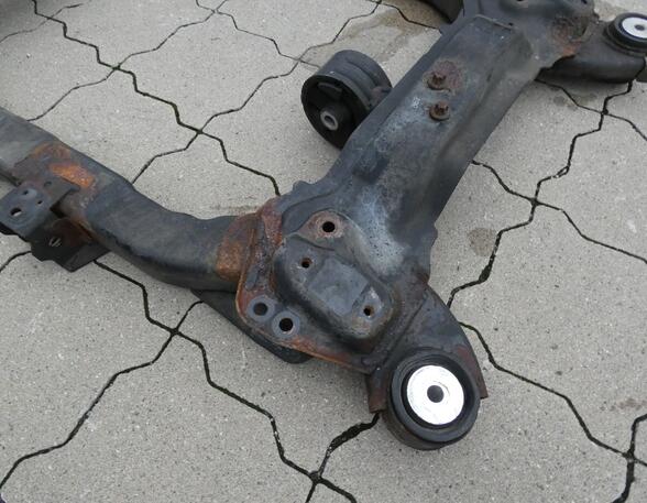 Front Axle OPEL SIGNUM Hatchback (Z03)