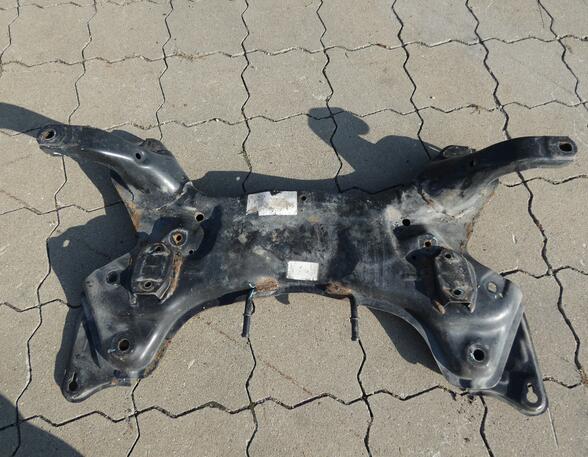 Front Axle HYUNDAI i10 II (BA, IA)