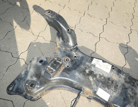 Front Axle HYUNDAI i10 II (BA, IA)