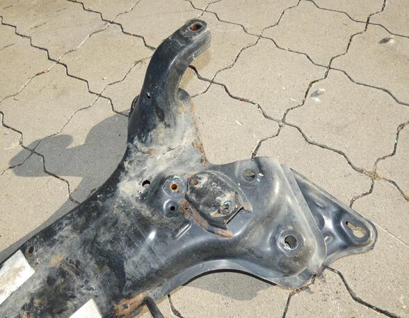 Front Axle HYUNDAI i10 II (BA, IA)