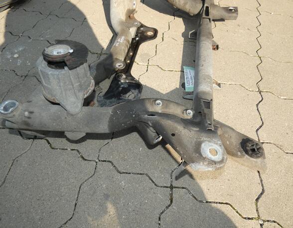 Front Axle MERCEDES-BENZ C-CLASS (W204)