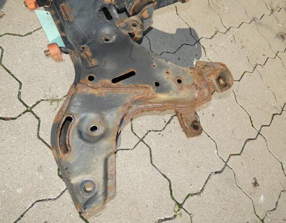 Front Axle HYUNDAI i10 (PA)