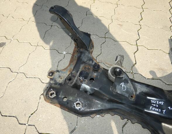 Front Axle FORD FOCUS (DAW, DBW)