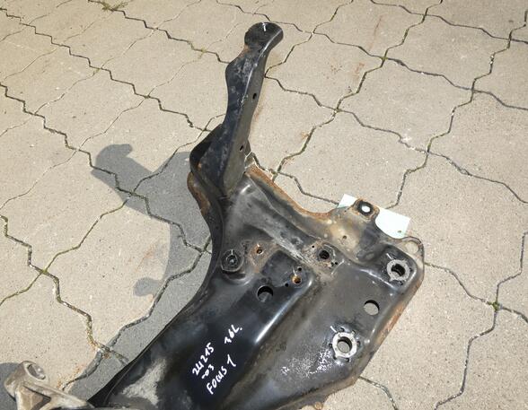 Front Axle FORD FOCUS (DAW, DBW)