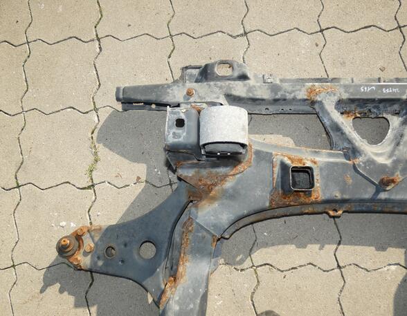 Front Axle MERCEDES-BENZ A-CLASS (W169)